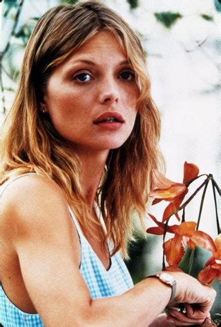 michelle pfeiffer hot|18 Captivating Archive Images Of Michelle Pfeiffer